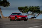 Toyota 2000GT 1967 года (NA)